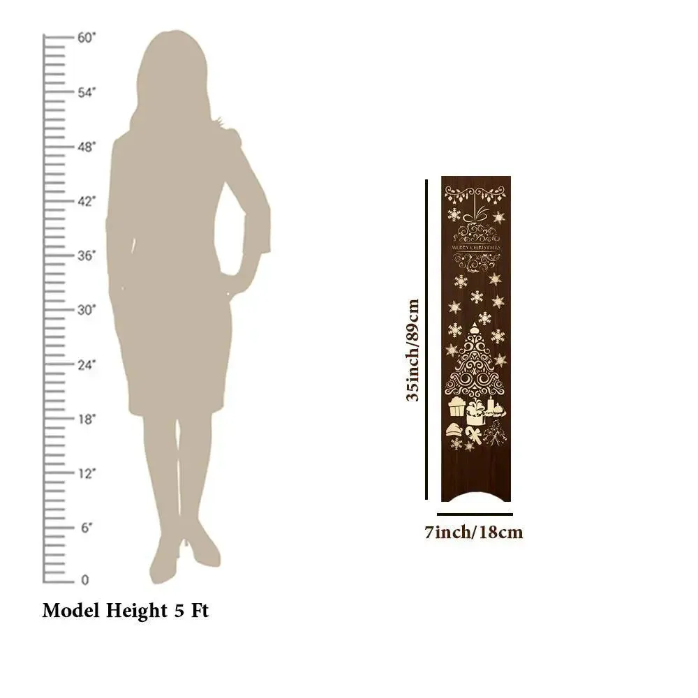 Christmas Design Wooden Floor Lamp / Side Light / Modern Lamp