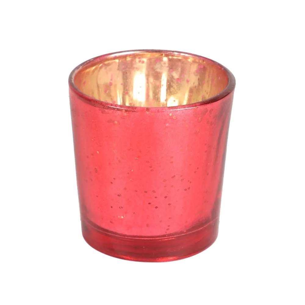 Christmas Tree Tealight Holder & Platter