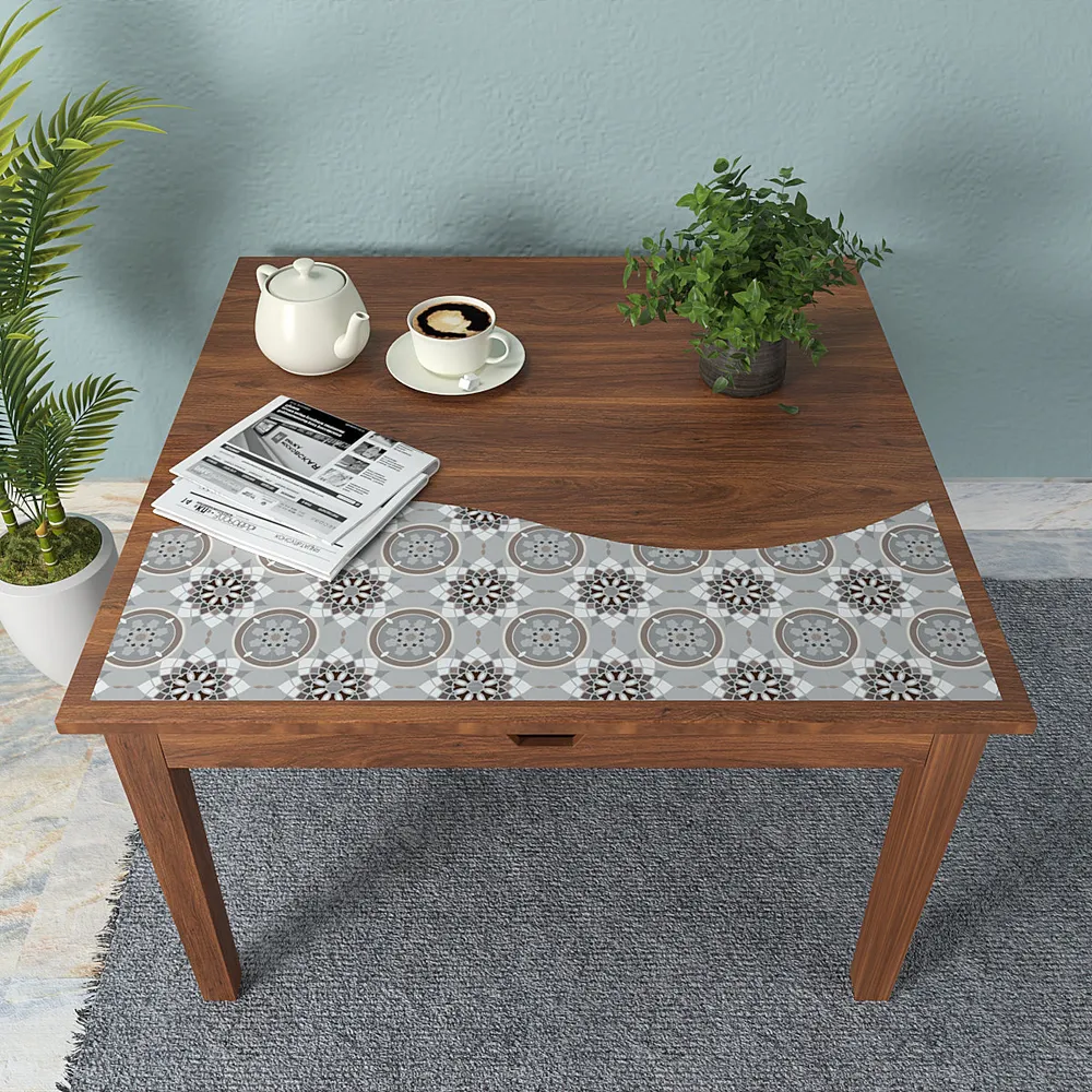 Classic Wooden Designer Coffee Table