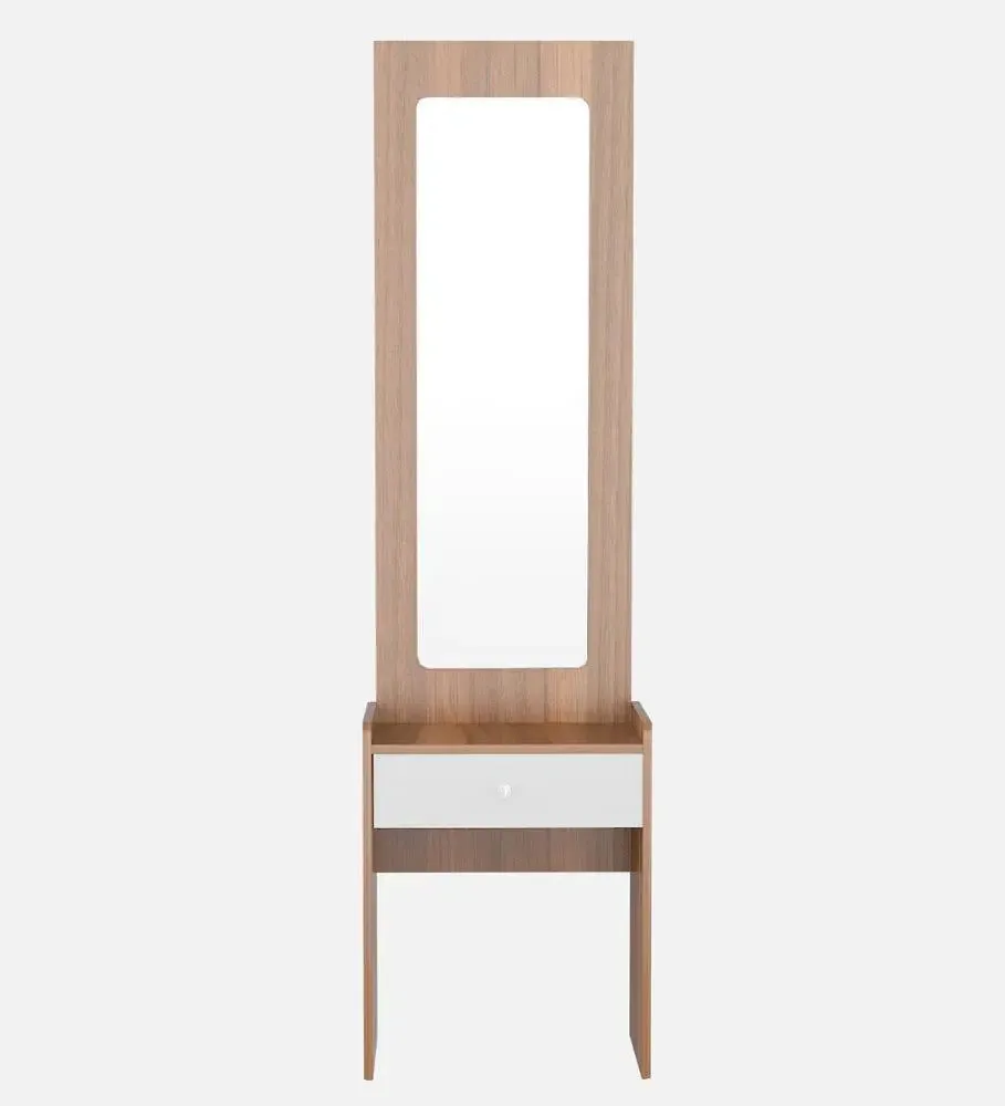 Classic Wooden Eliott Dressing Table WIth a Seaing Stool