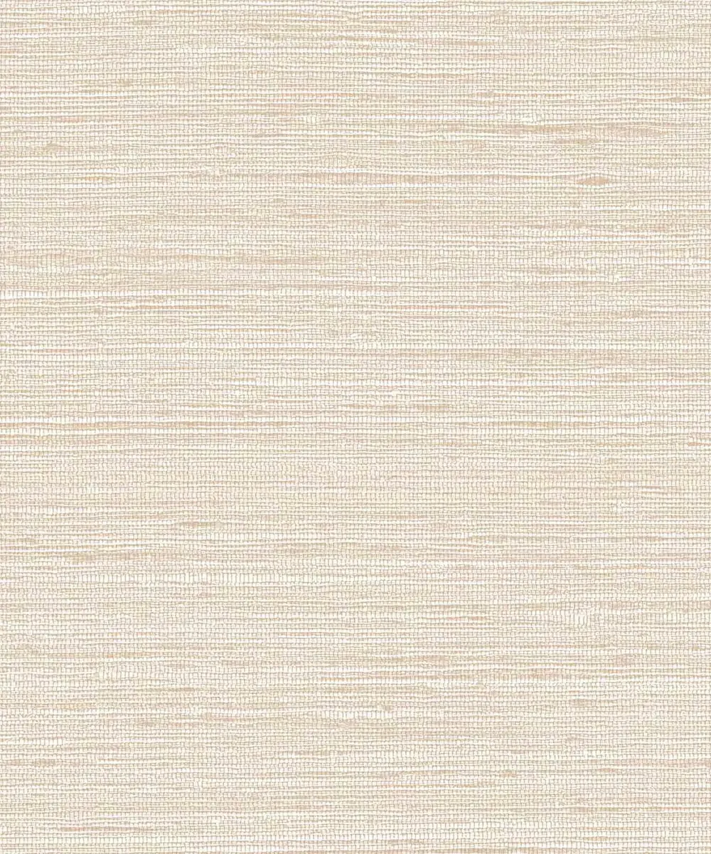 Clement Grasscloth Textured Premium Wallpaper- The Modernist Collection Dark Brown