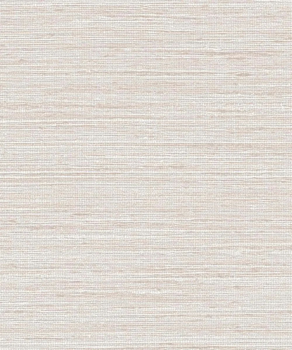 Clement Grasscloth Textured Premium Wallpaper- The Modernist Collection Dark Brown