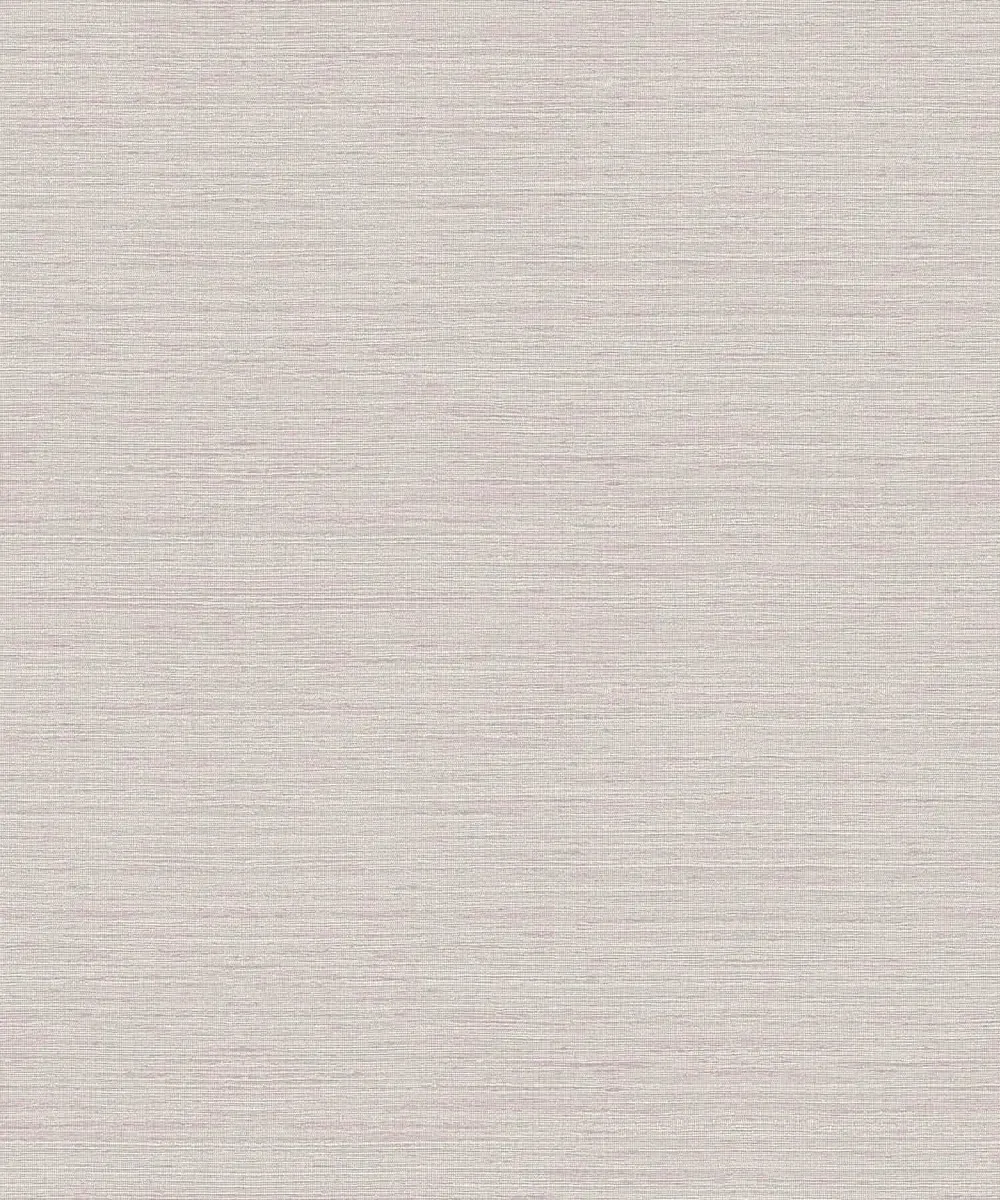 Clement Grasscloth Textured Premium Wallpaper- The Modernist Collection Dark Brown