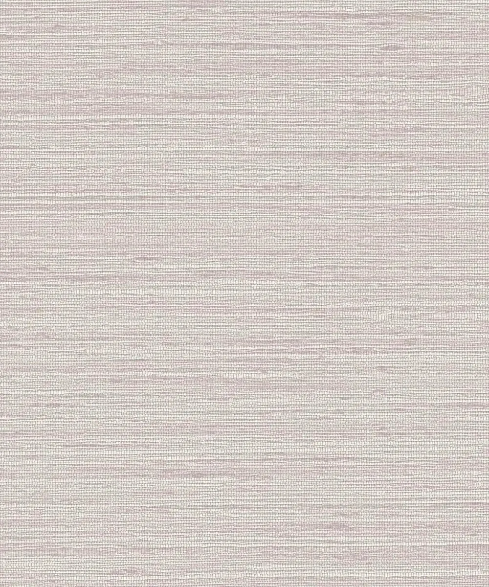 Clement Grasscloth Textured Premium Wallpaper- The Modernist Collection Dark Brown