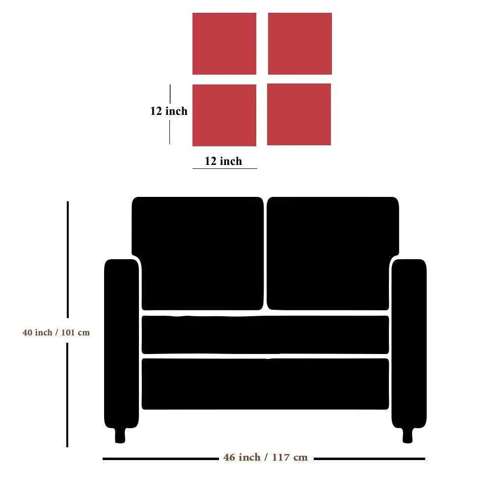 Colourful Mandala Wall Art on Canvas Painting Wooden Framed Set of 4 wall hangings for Living Room