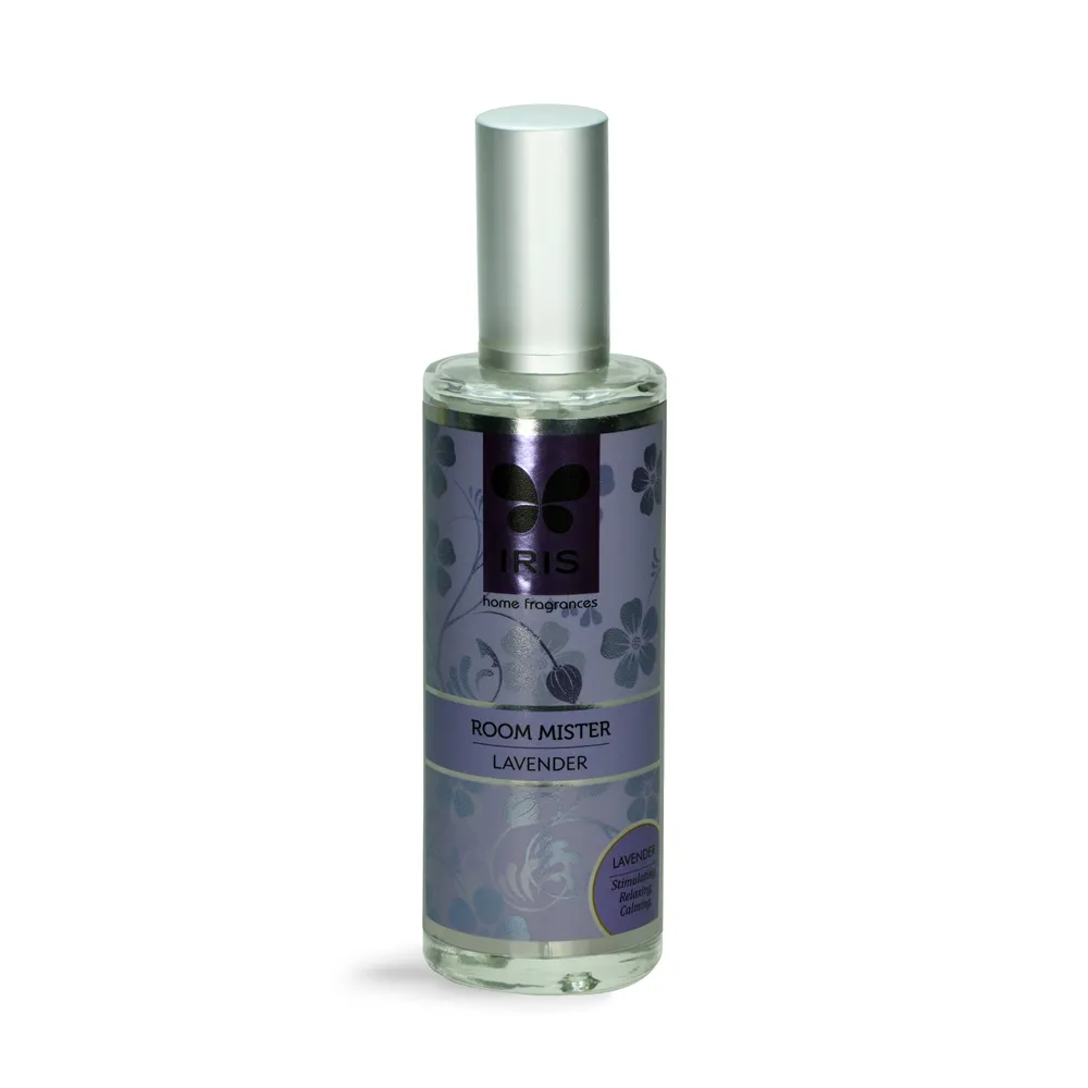 Combo Pack Of Lavender Fragrance Sachet &100ml Room Mister Spray Single Piece