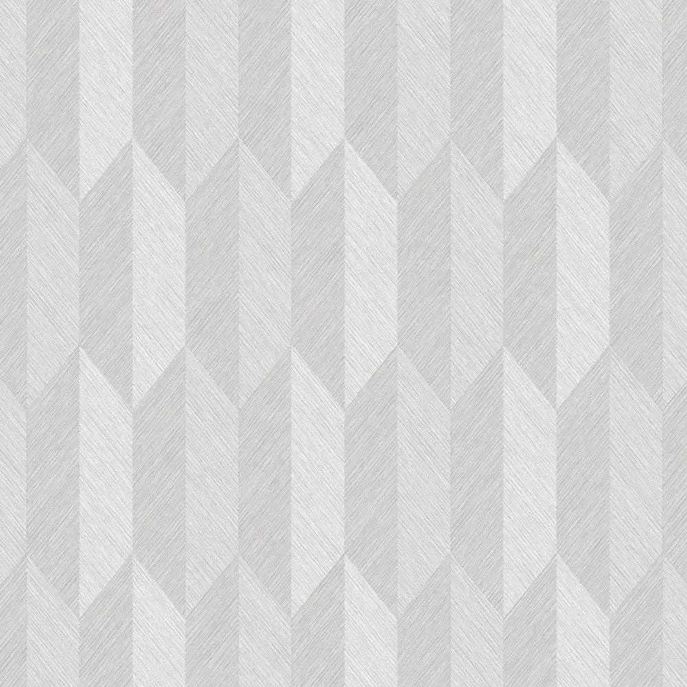Compact Medley Textured Premium Wallpaper- The Art of Gravure Black