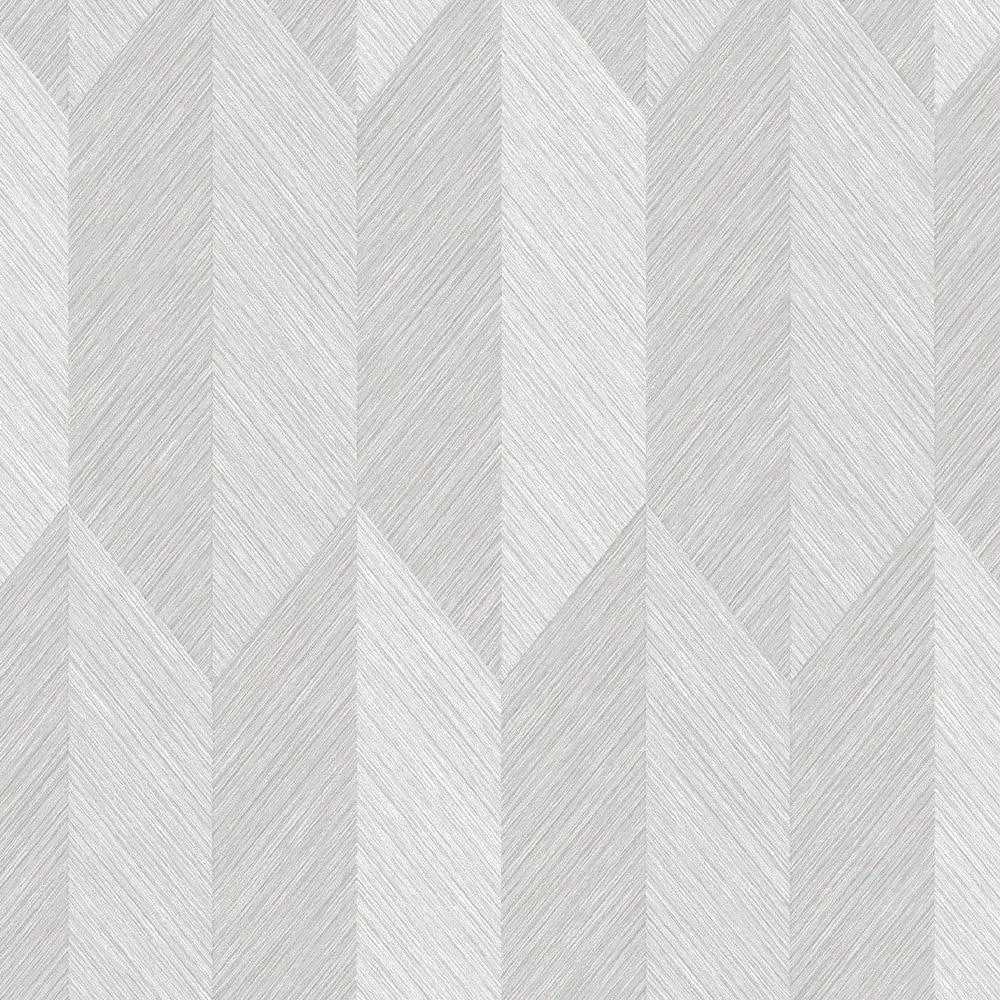 Compact Medley Textured Premium Wallpaper- The Art of Gravure Black