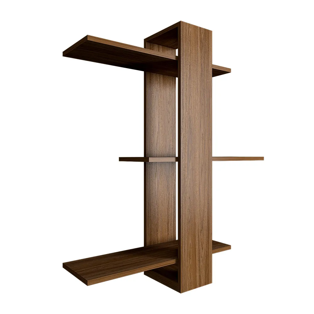 Contemporary Designer Minimalist Wall Shelf