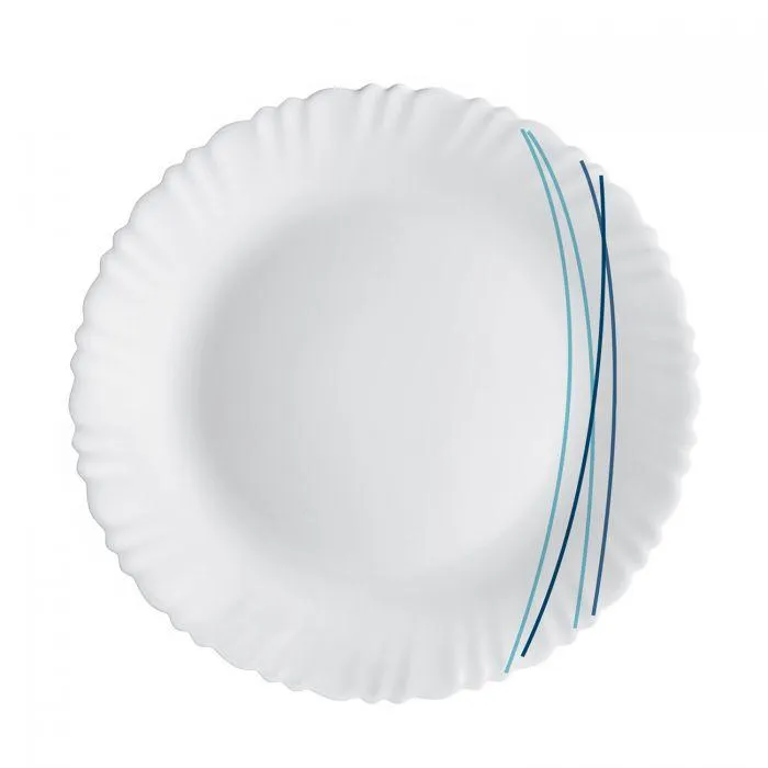 Cool Lines Dinner Set of 29 Pieces