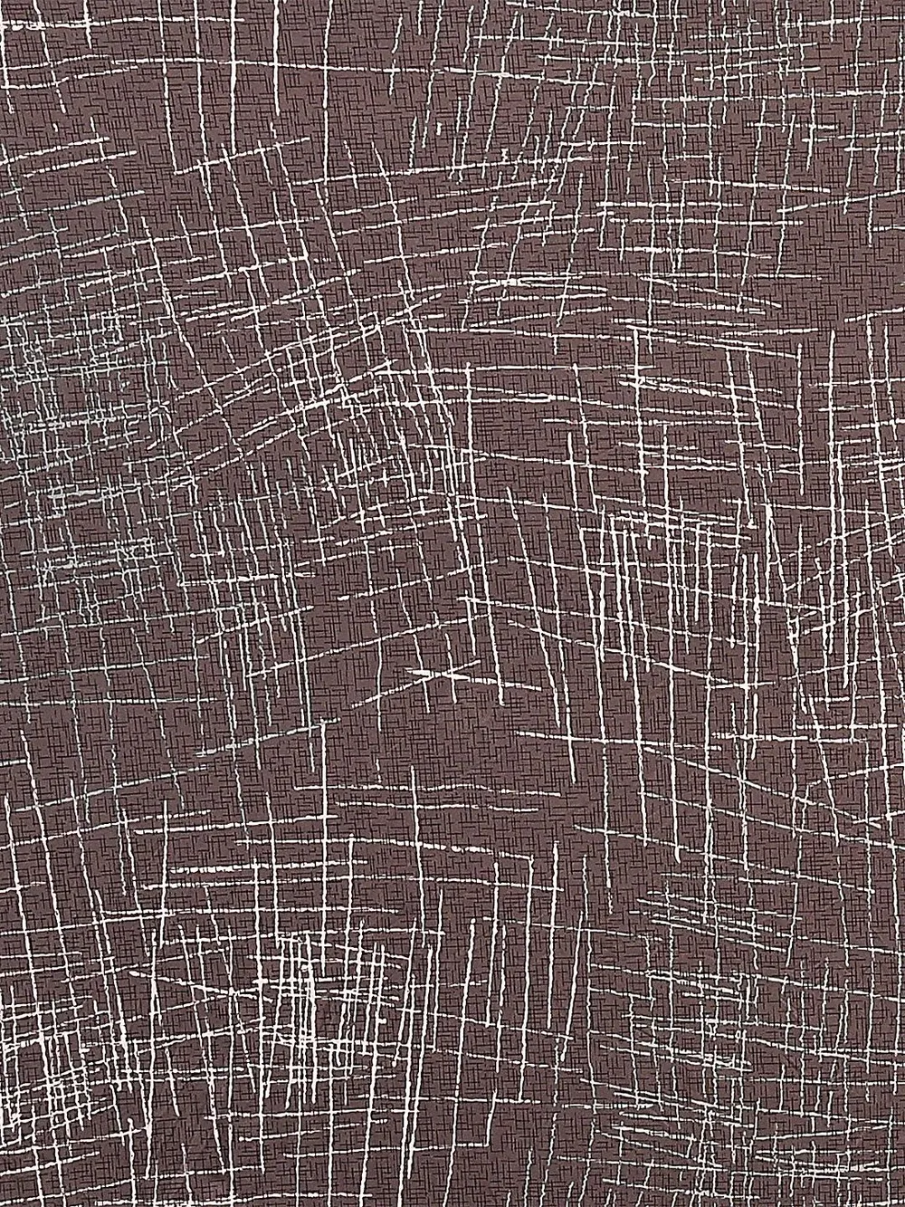 Cortina Spandex  Stretchable Brown Sofa Slipcover One Seater Sofa Slipcover