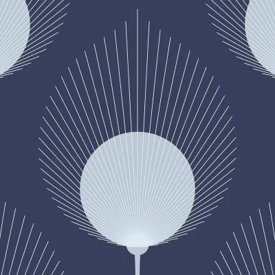 WallMantra Countryside Charm Premium Quality Wallpaper