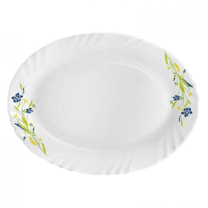 Creeper Plush Dinner Set of 27 Pieces