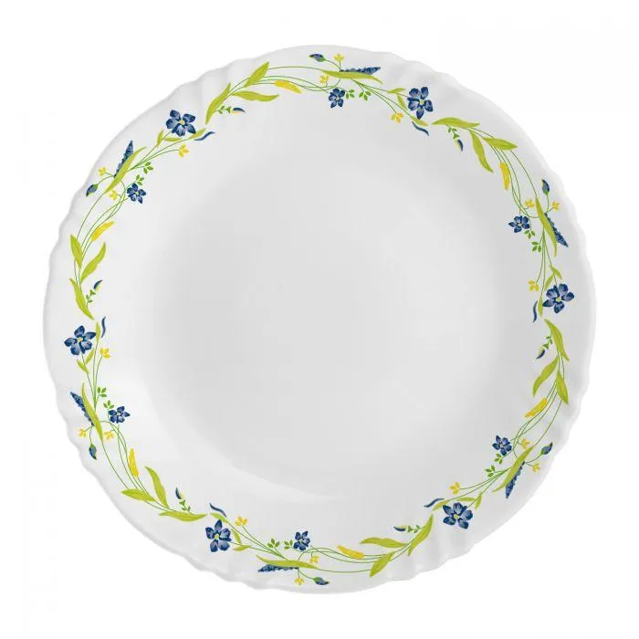 Creeper Plush Dinner Set of 27 Pieces