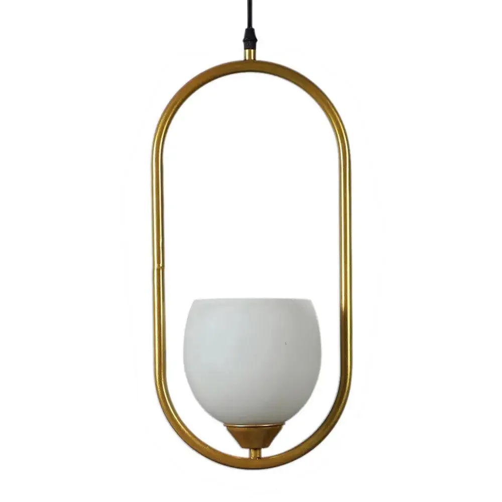 Cutdoom Artistic Capsule Hanging Light