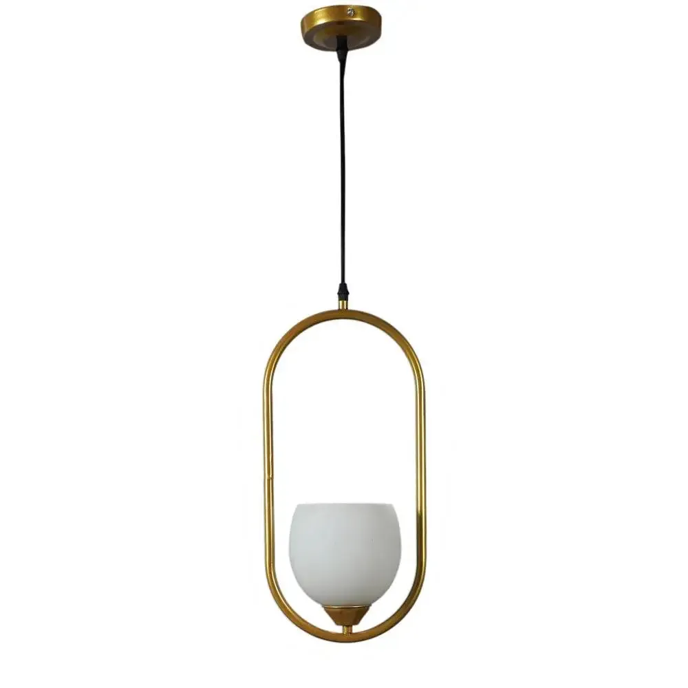 Cutdoom Artistic Capsule Hanging Light