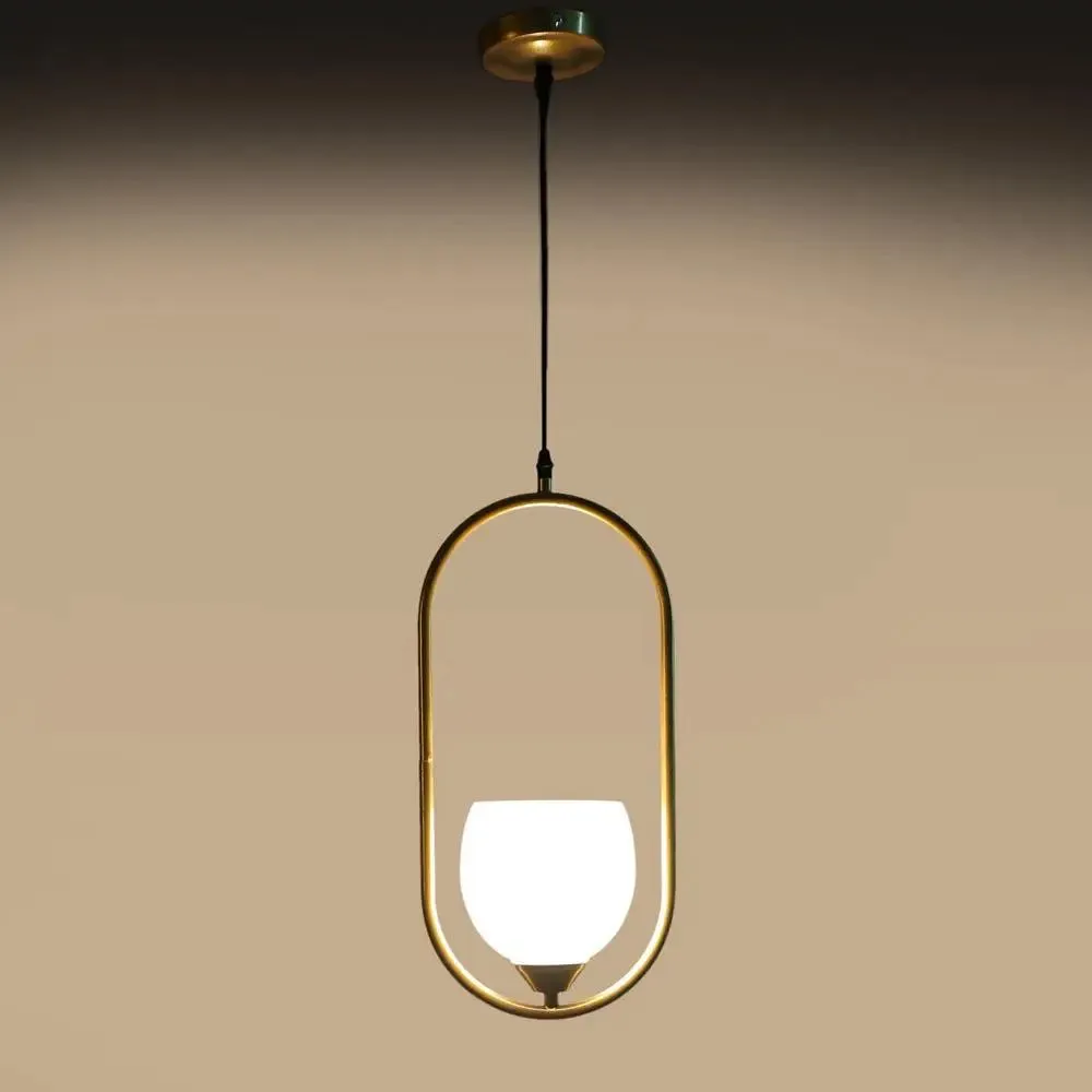 Cutdoom Artistic Capsule Hanging Light