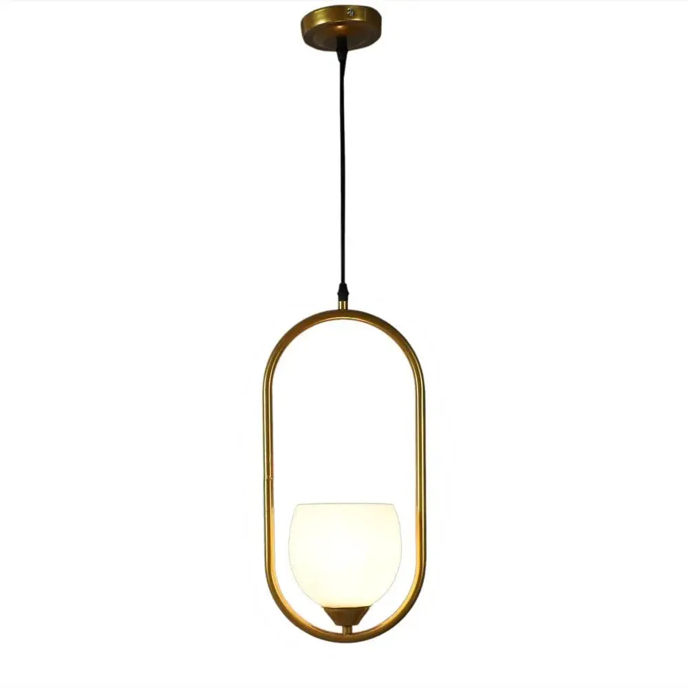 Cutdoom Artistic Capsule Hanging Light
