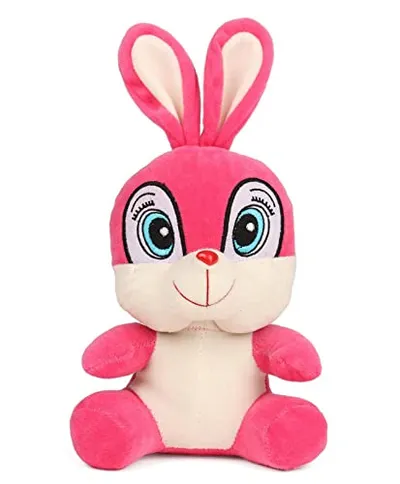 Cute Big Eyed Mushy Squirrel Soft Toy
