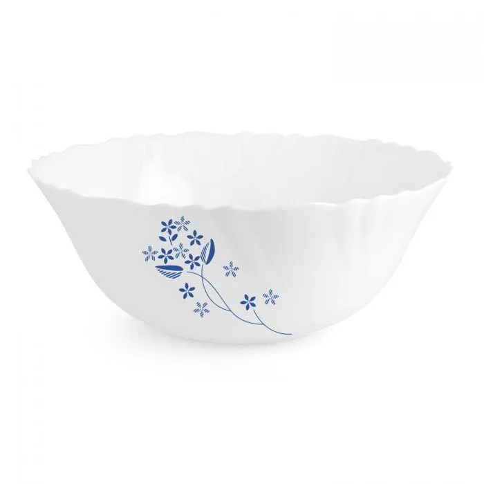Dainty Blue Urbane Dinner Set of 27 Pieces