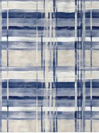 D'Decor Chalk Icons Collection 100% Cotton Double Bedsheet With 4 Pillow Covers