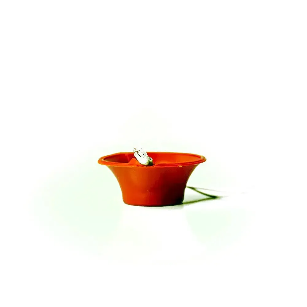 Decorative Diwali Diya String Light- 2 Meter