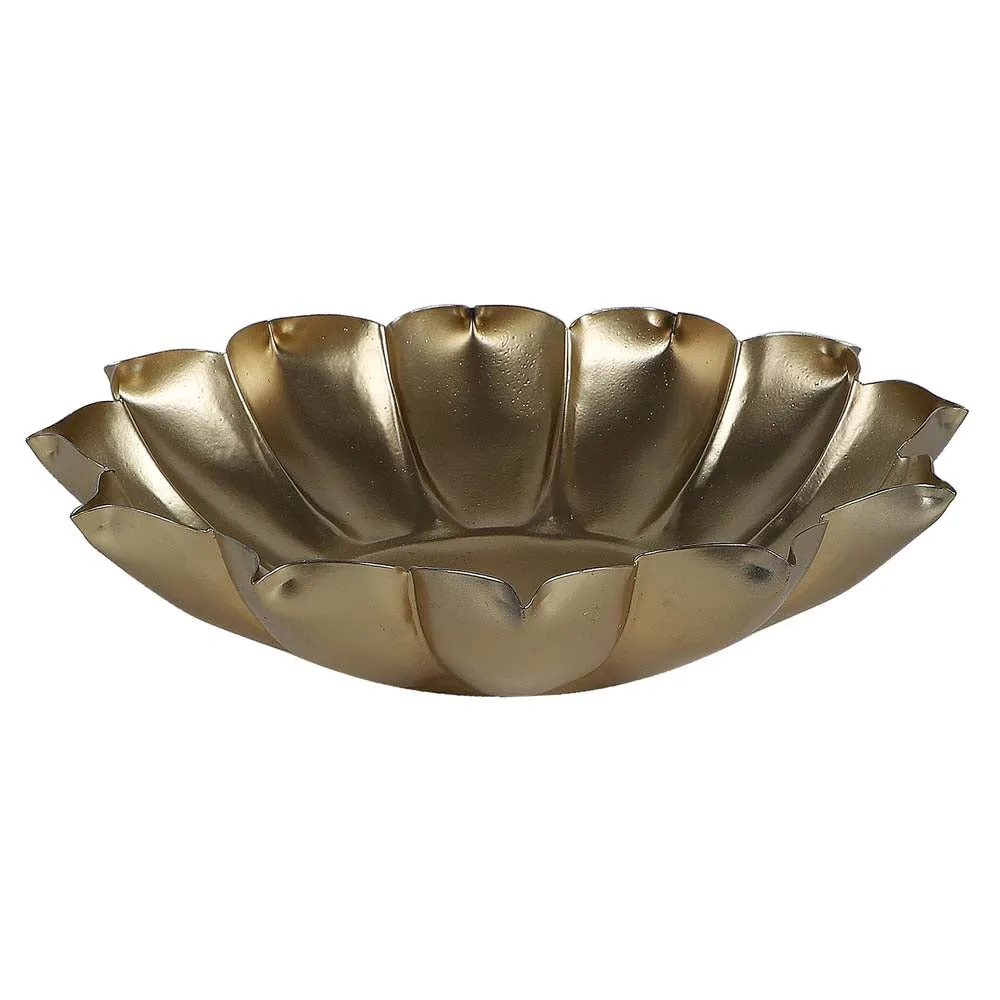 Decorative Vivid Lotus Urli Bowl Set of 3