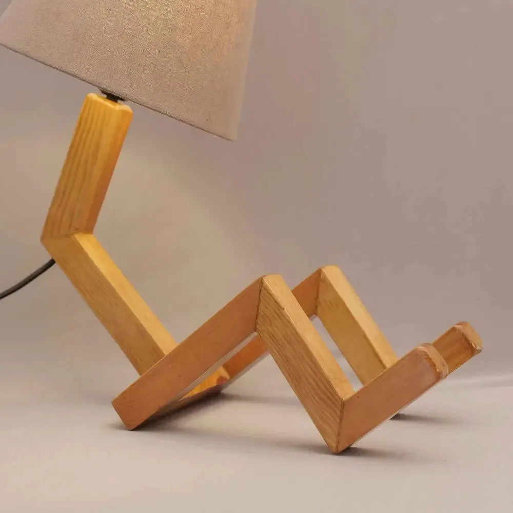 Designer Night Lamp for Bedroom