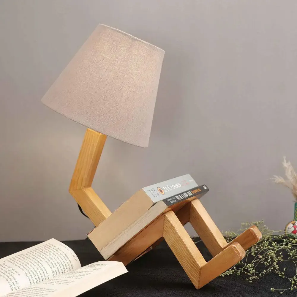Designer Night Lamp for Bedroom