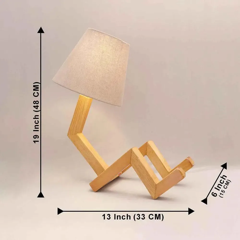 Designer Night Lamp for Bedroom