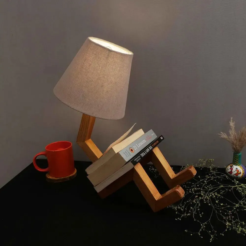 Designer Night Lamp for Bedroom