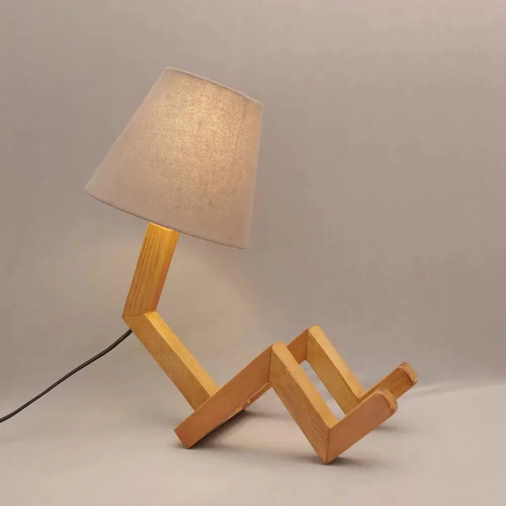 Designer Night Lamp for Bedroom