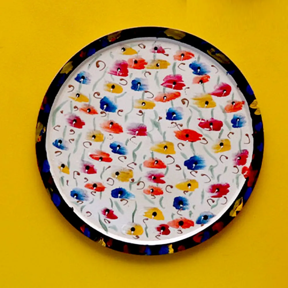 Dream-catcher Vibes Set of 3 Wallplates