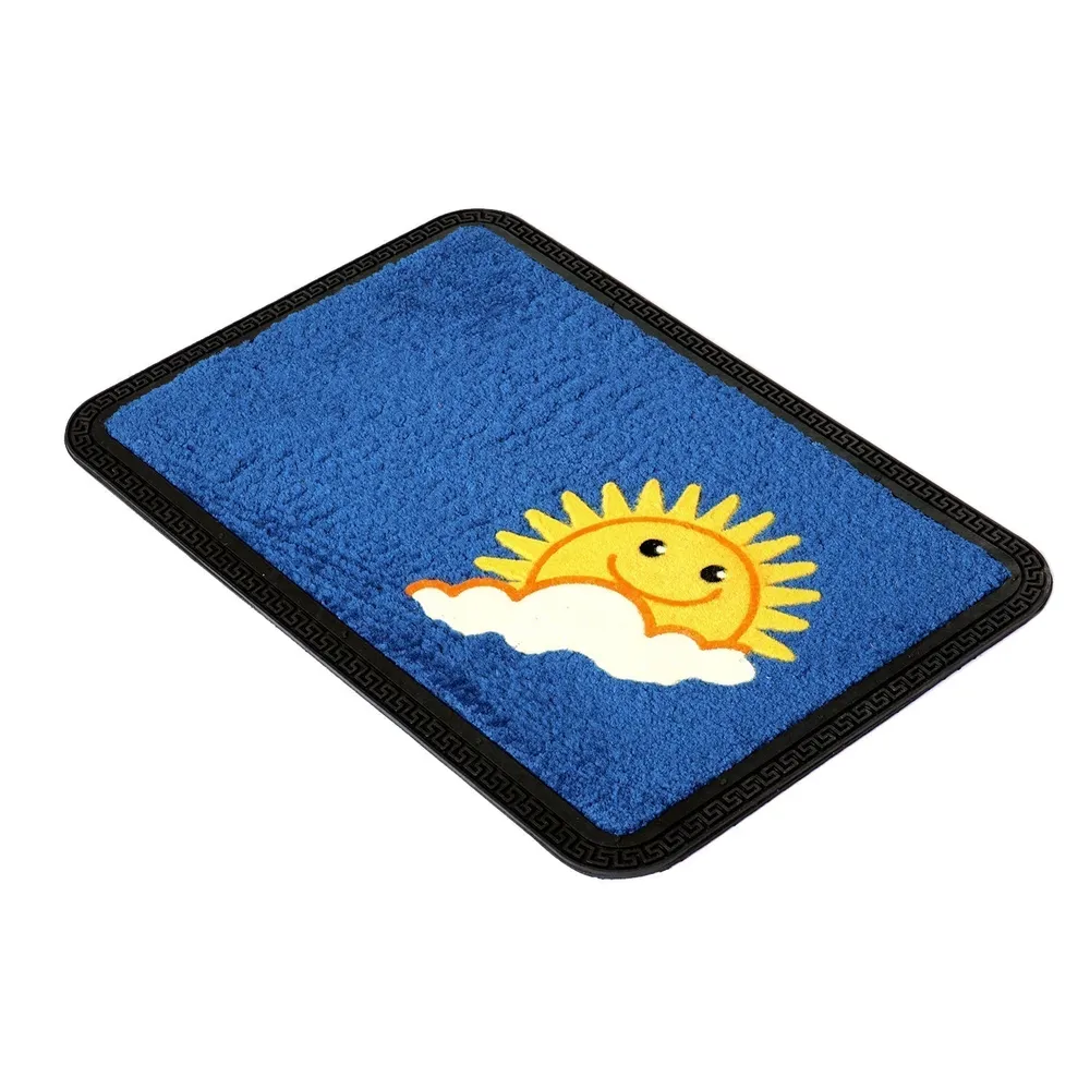 Dreamy Nights Designer Soft All-Purpose Doormat