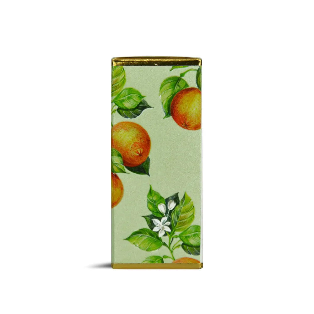 Dual Combo Of Vaporizer Oil, Coral Blue & Tangerine
