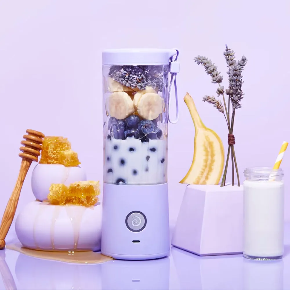 Durable Portable Blender - Assorted Color