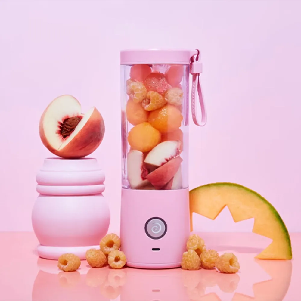 Durable Portable Blender - Assorted Color