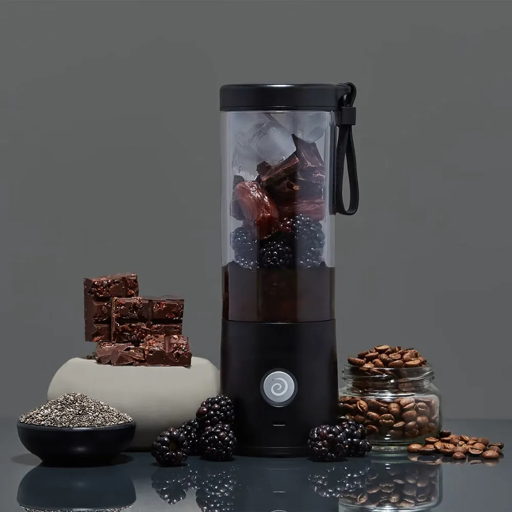 Durable Portable Blender - Assorted Color