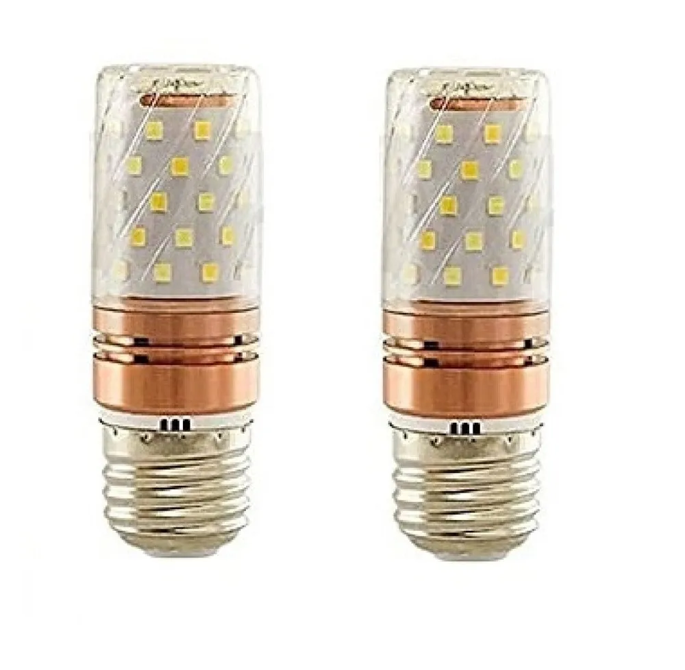 E27 LED Bulb 6-watt 3 In One Light Bulb