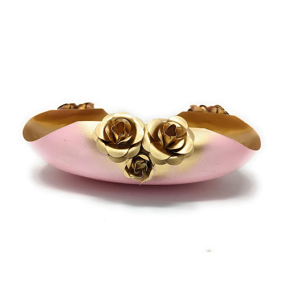 Elegant Designer Fancy Urli Bowl Set Of 2