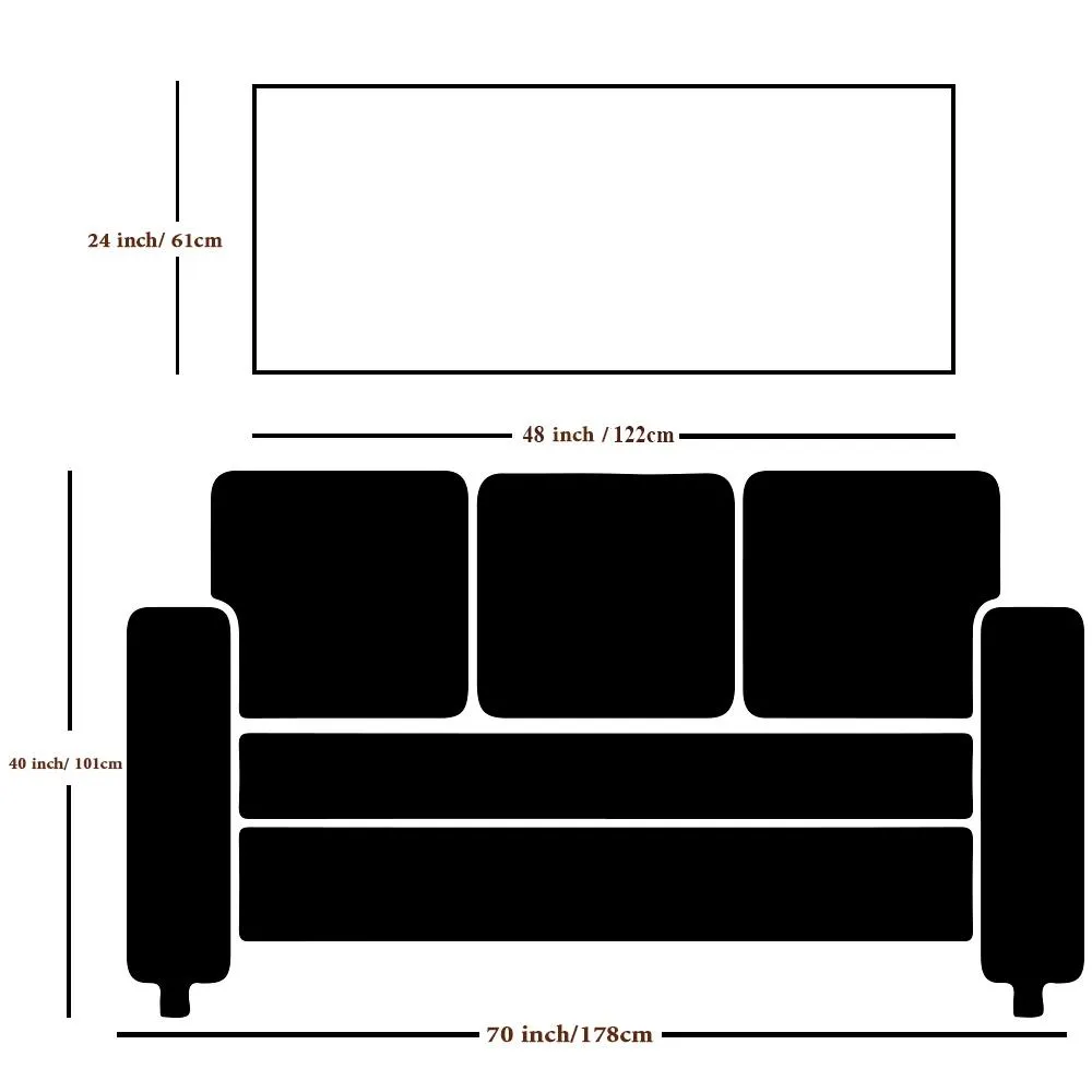 Elegant Hollywood Glam Framed Wall Art, Canvas Wall Paintings With Floating Frame