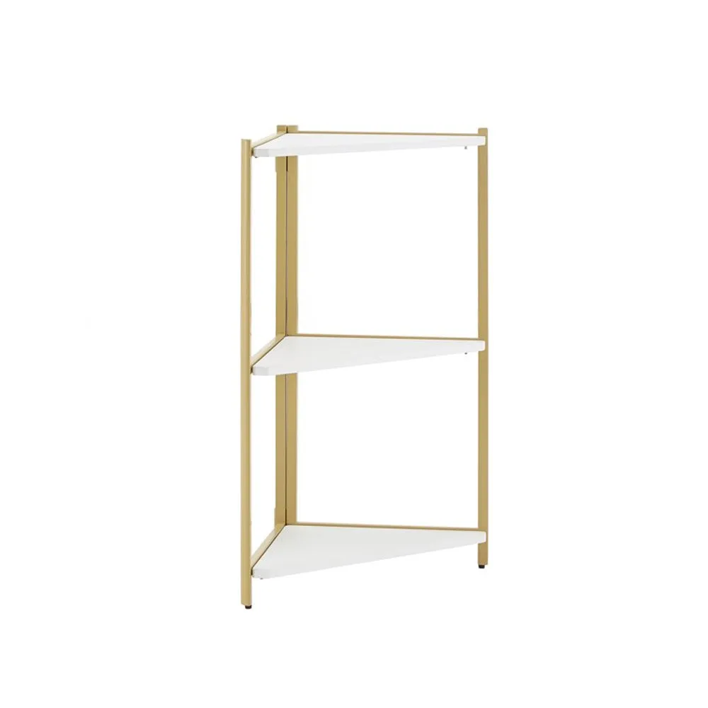 Elegant Small High Utility Metal Storage Rack