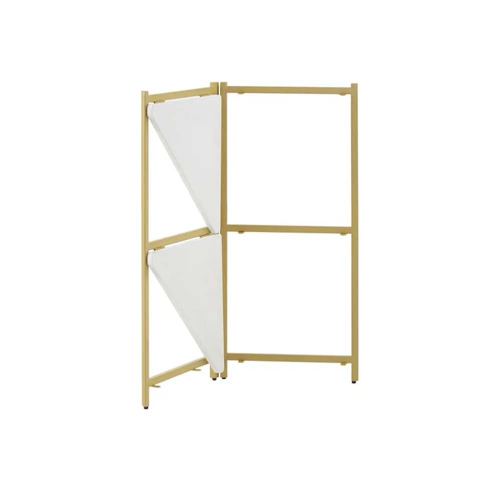 Elegant Small High Utility Metal Storage Rack