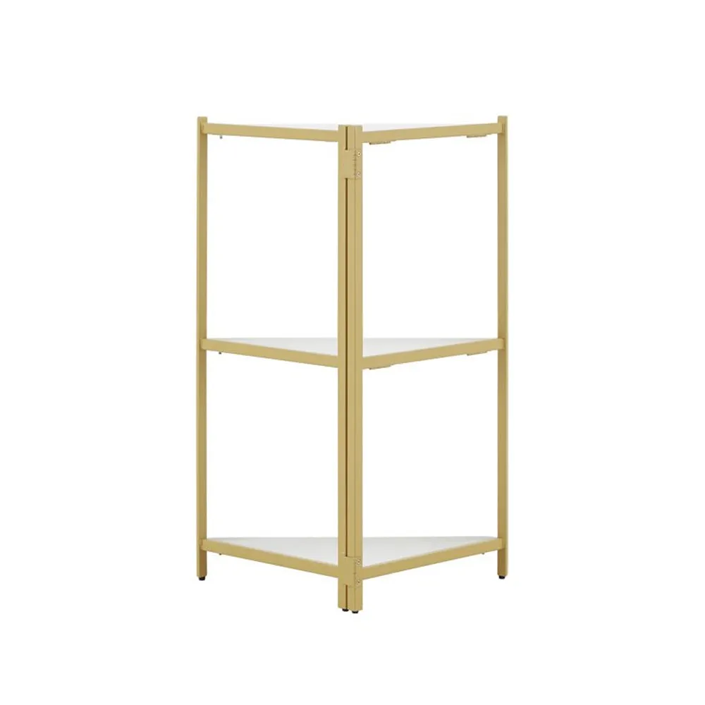 Elegant Small High Utility Metal Storage Rack