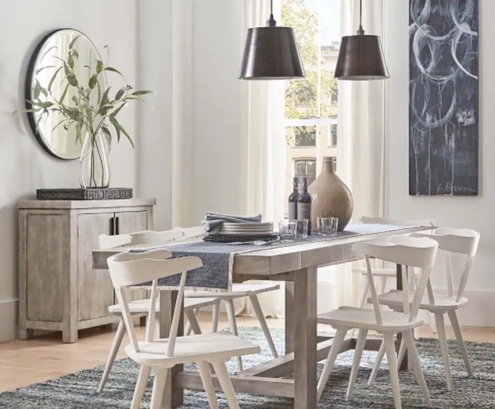 Exquisite Indoor Space Decorative Wall Mirror Small