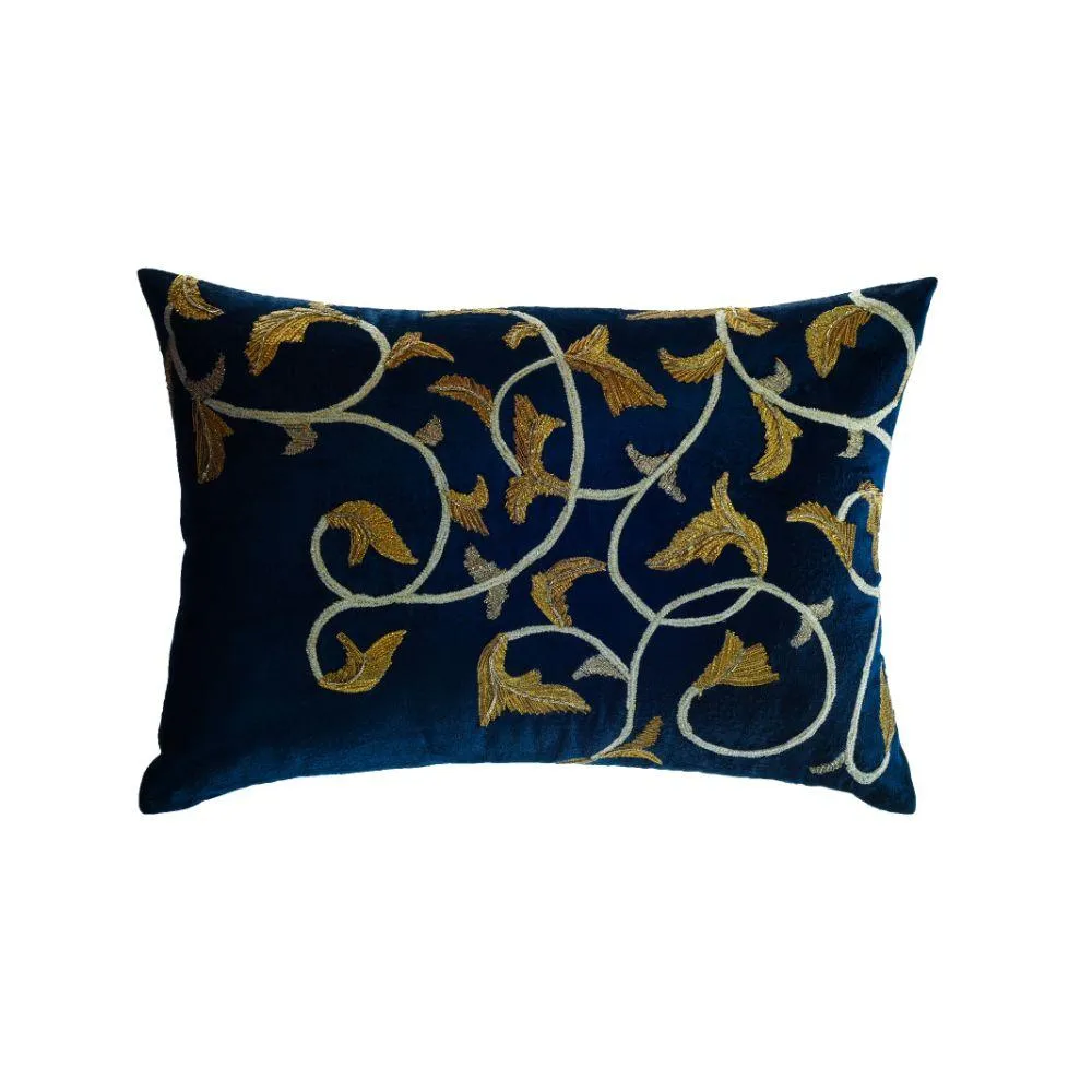Fannco Styles Velvet Pillow