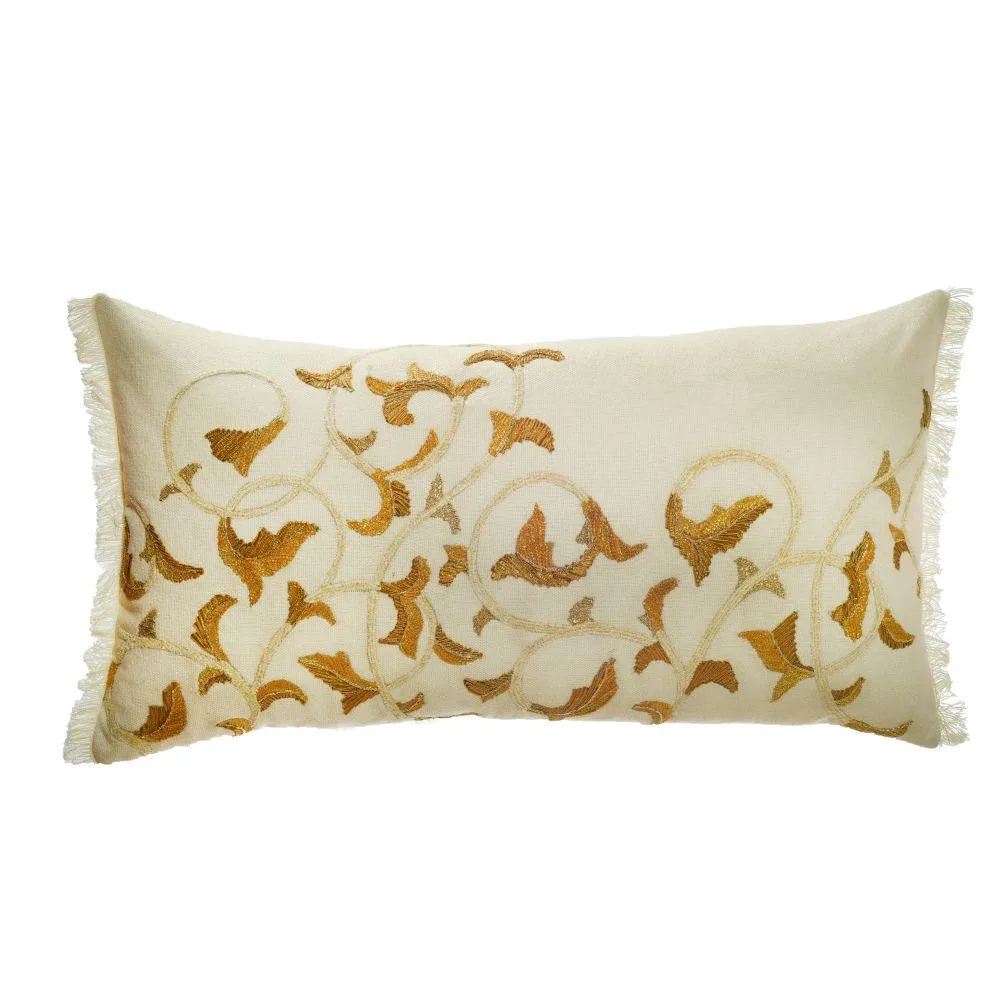 Fennco Styles Cotton Pillow