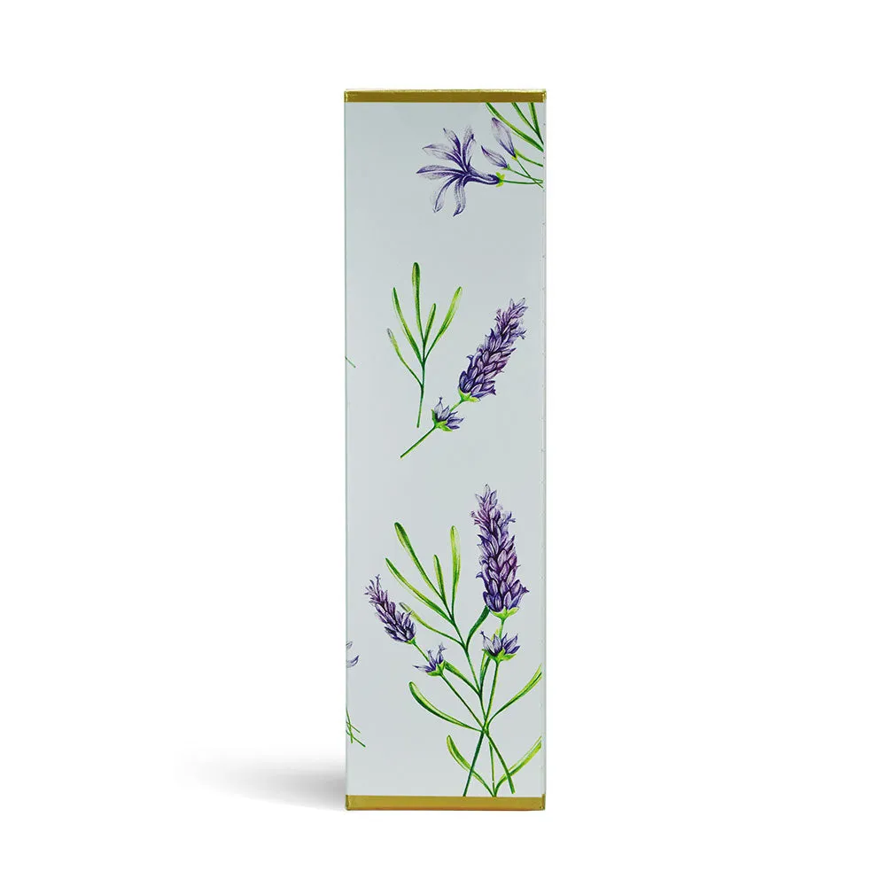 Floral Reed Diffuser Fragrance ( French Lavender, Coral Blue) FRENCH LAVENDER