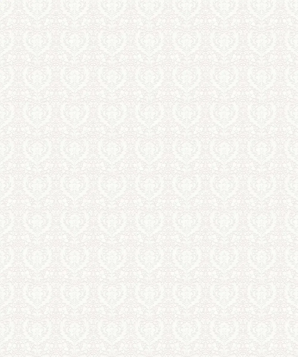 Florence Damask Premium Wallpaper beige