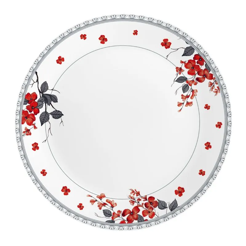 Florenza Luxurious Dinner Set of 29 Pieces